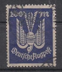 267 - Deutsches Reich Infla Nr. 267 