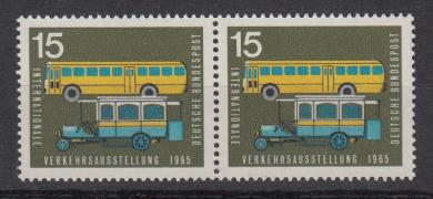 0470 - Bund Nr. 470 f43 