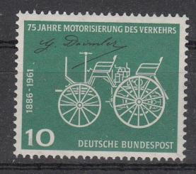 0363 - Bund Nr. 363 f19 