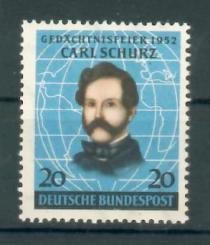 155 - Bund Nr. 155 