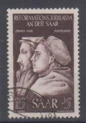 308 - Saarlaqnd Nr. 308 