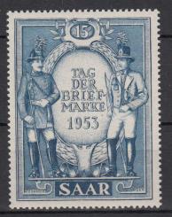 342 - Saar Nr. 342 