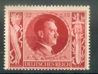 847 - DR Nr. 847 I 
