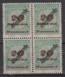 087 - Deutsches Reich Dienst Nr. 87 PE 