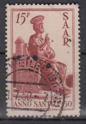 294 - Saarland Nr. 294 