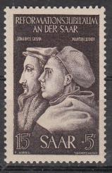308 - Saarland Nr. 308 