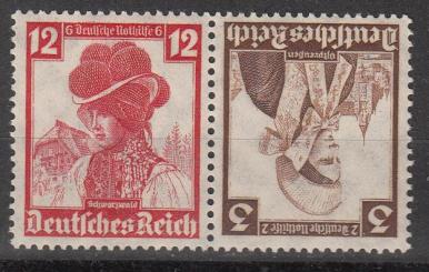 588 - Deutsches Reich K26 