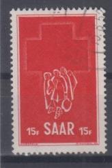 318 - Saarland Nr. 318 
