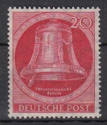 077 - Berlin Glocke links Nr. 77 