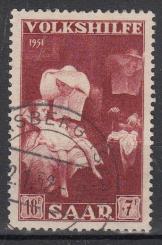311 - Saarland Volkshilfe Nr. 311 