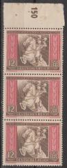 822 - Deutsches Reich Nr. 822 I 