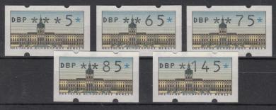 880 - Berlin Automatenmarken VS2 