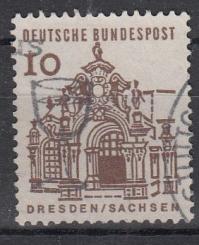 0454 - Bund Nr. 454 I 