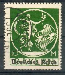 137 - DR Infla Nr. 137 I 