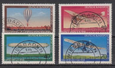 0964 - Bund Jugend 78 Nr. 964-967 