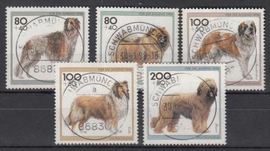 1836 - Bund Jugend 96 Nr. 1836-1840 