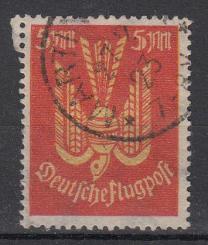 218 - Deutsches Reich Infla Nr. 218 F I 