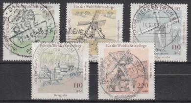 1948 - Bund Wohlfahrt 97 Nr. 1948-1952 