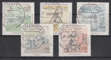 1948 - Bund Wohlfahrt 97 Nr. 1948-1952 