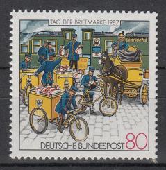 1337 - Bund Nr. 1337 I 