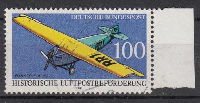 1524 - Bund Nr. 1524 I 