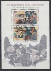 1734 - Bund Block 28 I 