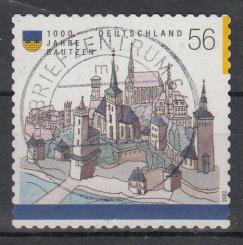2245 - Bund Nr. 2245 I 