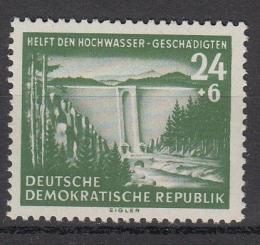0431 - DDR Nr. 431 I 