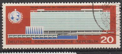 1178 - DDR 1178 II 
