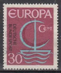 0520 - Bund Nr. 520 I 