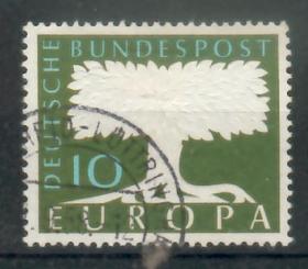 294 - Bund Nr. 294 