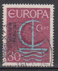0520 - Bund Nr. 520 I 