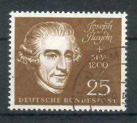 318 - Bund Nr. 318 
