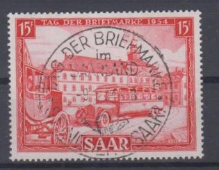 349 - Saarland Nr. 349 