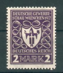 200 - DR Infla Nr. 200 b 