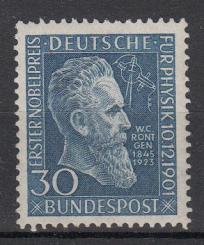 147 - Bund Röntgen Nr. 147 