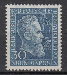 147 - Bund Röntgen Nr. 147 