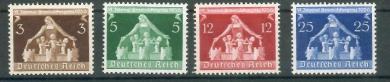 617 - Dr Nr. 617 - 620 