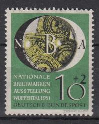 141 - Bund NBA Nr. 141 