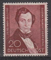 074 - Berlin Lortzing Nr. 74 