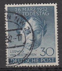 087 - Berlin Beethoven Nr. 87 