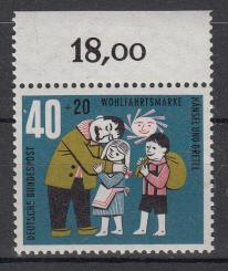 0372 - Bund Nr. 372 I 