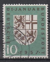 0249 - Bund Nr. 249 I 