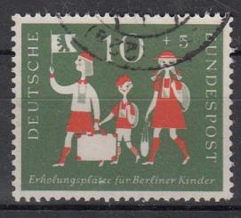 0250 - Bund Nr. 250 I 