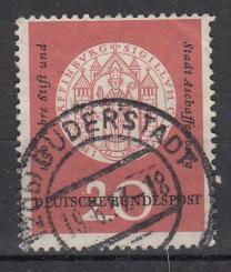 0255 - Bund Nr. 255 VI 