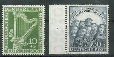 072 - Berlin Philhrmonie Nr. 72 + 73 