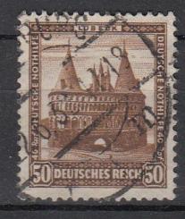 462 - Deutsches Reich Nothilfe Nr. 462 
