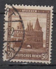 462 - Deutsches Reich Nothilfe Nr. 462 