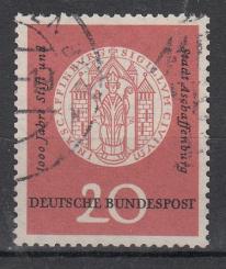 0255 - Bund Nr. 255 III 