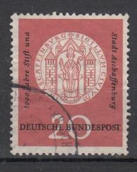0255 - Bund Nr. 255 I 